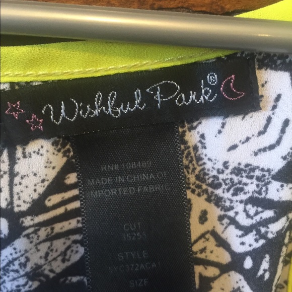 Racerback Tank size L - Picture 2 of 3